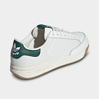 Men's adidas Originals Rod Laver Casual Shoes
