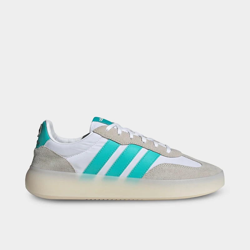 Men's adidas Barreda Decode Mercedes-AMG Petronas Casual Shoes