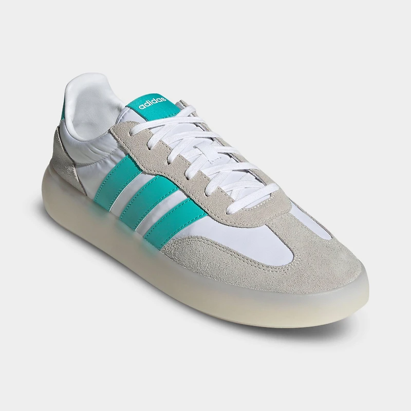 Men's adidas Barreda Decode Mercedes-AMG Petronas Casual Shoes
