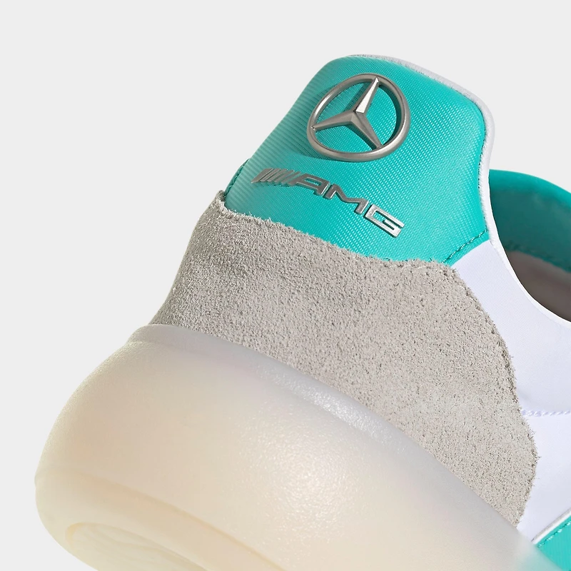 Men's adidas Barreda Decode Mercedes-AMG Petronas Casual Shoes