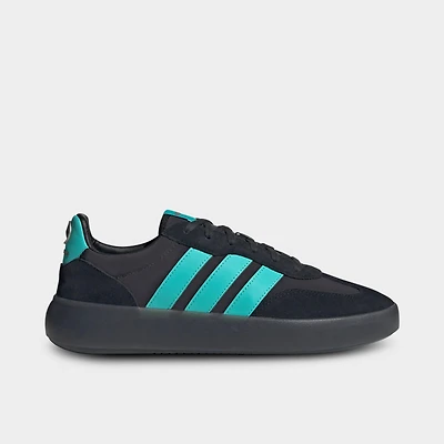 Men's adidas Barreda Decode Mercedes-AMG Petronas Casual Shoes