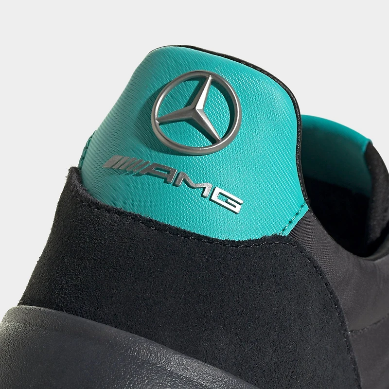 Men's adidas Barreda Decode Mercedes-AMG Petronas Casual Shoes