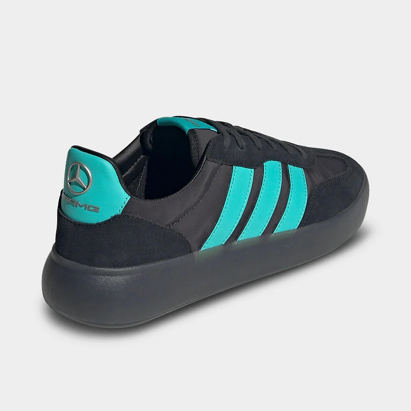 Men's adidas Barreda Decode Mercedes-AMG Petronas Casual Shoes