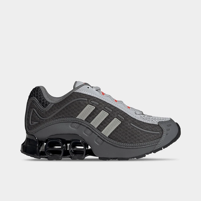 Big Kids' adidas Originals Megaride 01 Casual Shoes
