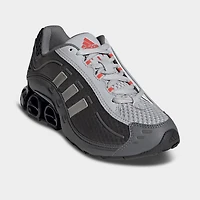 Big Kids' adidas Originals Megaride 01 Casual Shoes