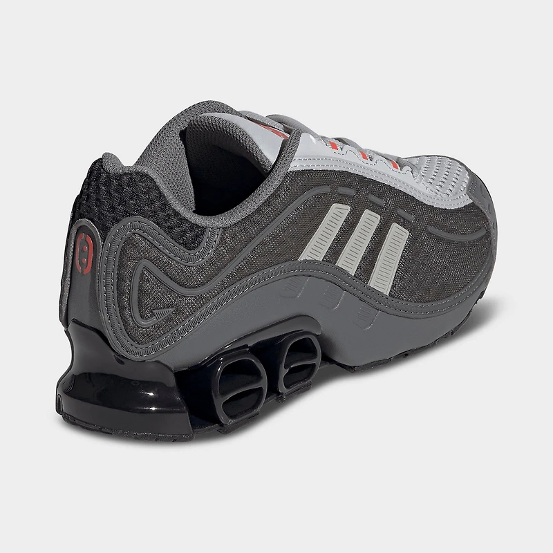 Big Kids' adidas Originals Megaride 01 Casual Shoes