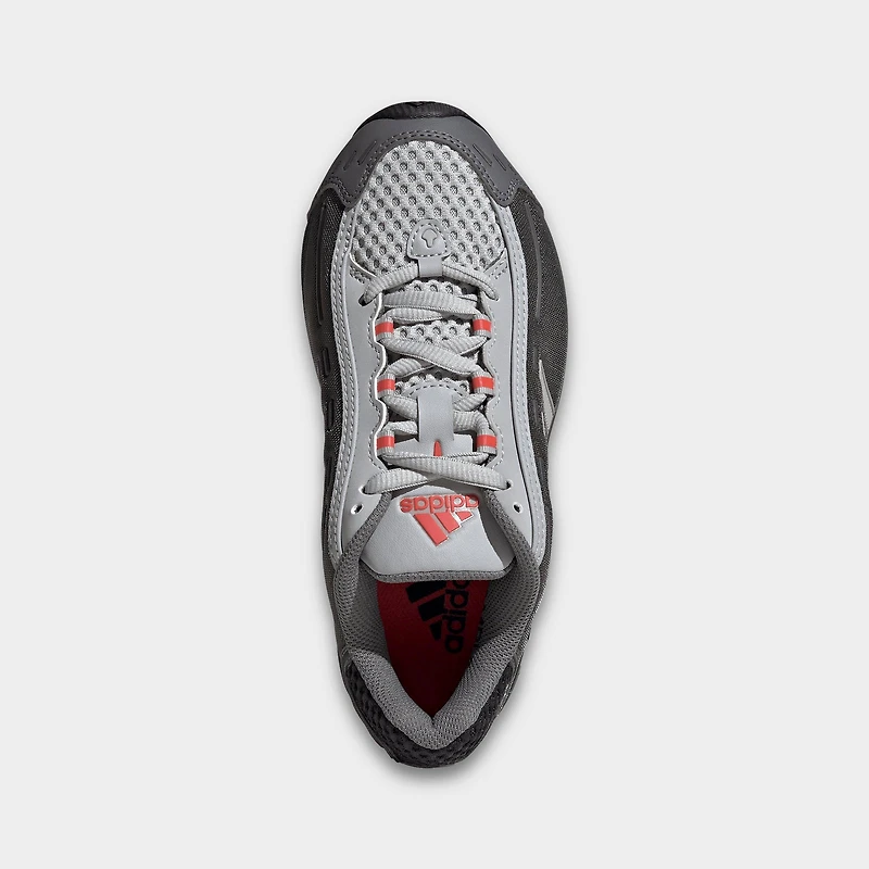 Big Kids' adidas Originals Megaride 01 Casual Shoes