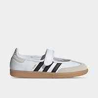 Women's adidas Originals Samba Jane Casual Shoes