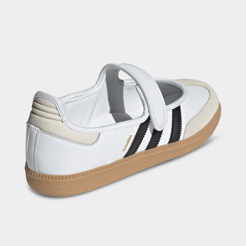 Women's adidas Originals Samba Jane Casual Shoes
