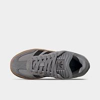 Big Kids' adidas Originals Samba XLG Casual Shoes