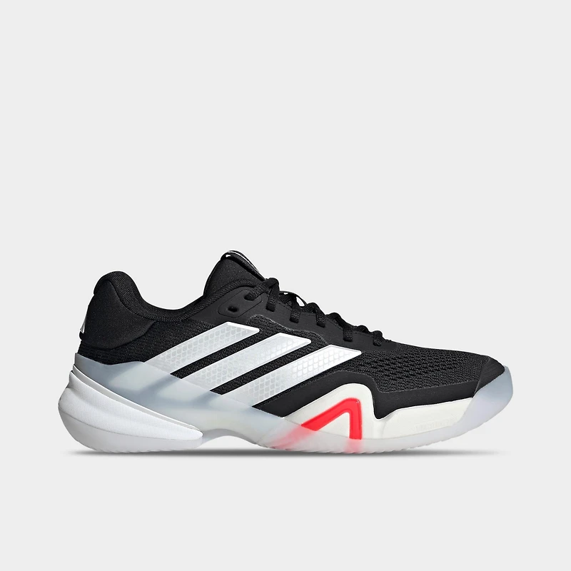 Men's adidas Barricade 14 Clay Tennis Shoes