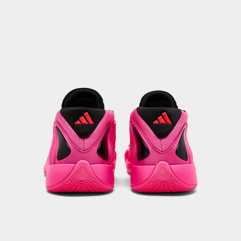 Little Kids' adidas Anthony Edwards 2 Low Basketball Shoes