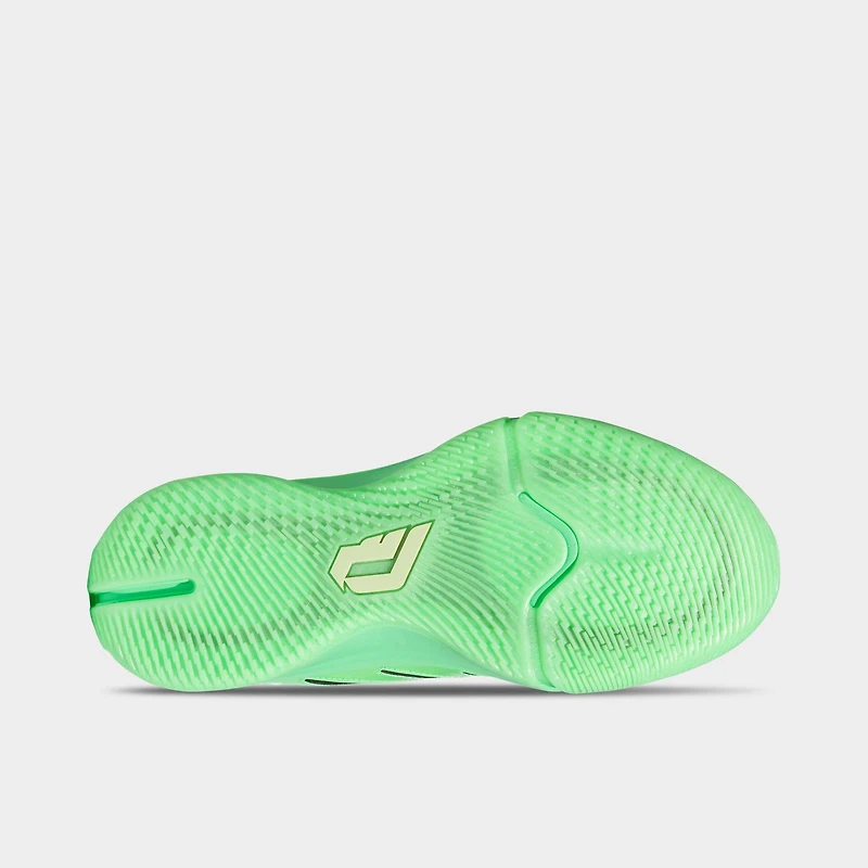 Men's adidas Dame 9 Basketball Shoes