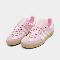 Little Kids' adidas Originals Samba OG Casual Shoes