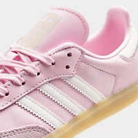Little Kids' adidas Originals Samba OG Casual Shoes