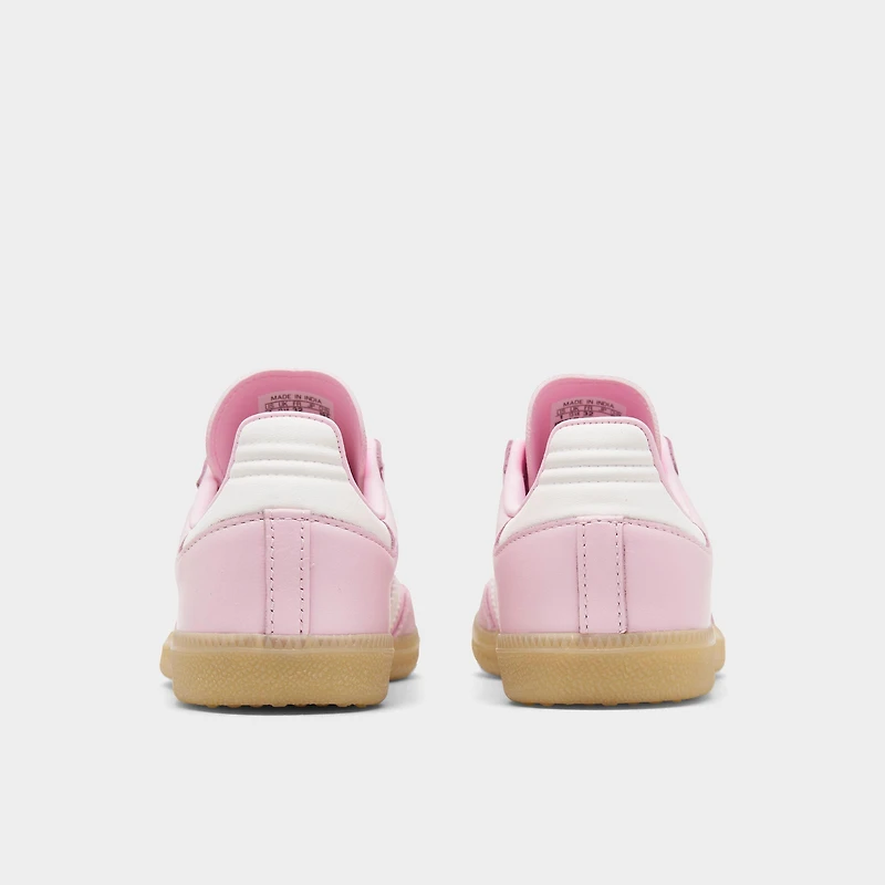 Little Kids' adidas Originals Samba OG Casual Shoes