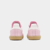 Little Kids' adidas Originals Samba OG Casual Shoes