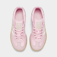 Little Kids' adidas Originals Samba OG Casual Shoes