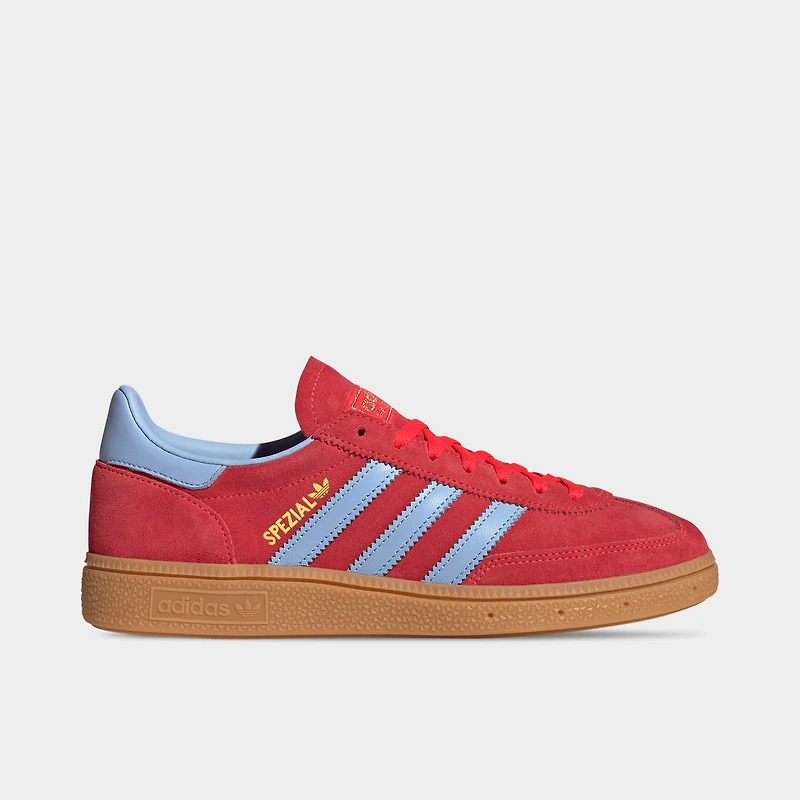 Women's adidas Originals Handball Spezial LE Casual Shoes