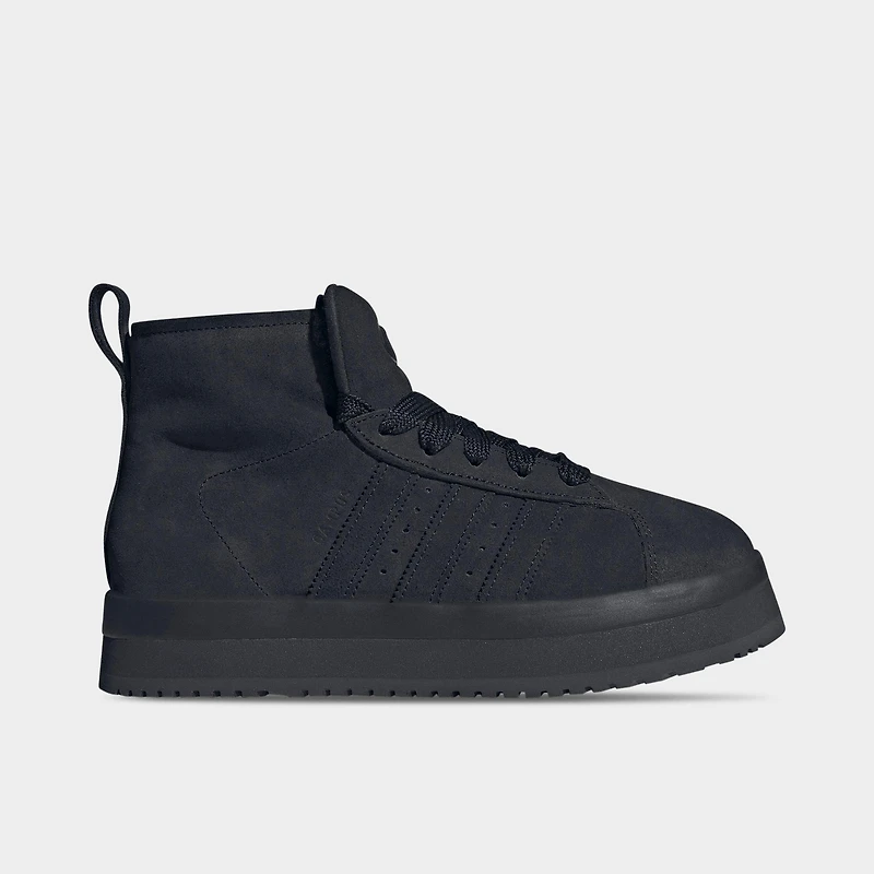 Women's adidas Originals Campus 00s Winter Mid Casual Shoes