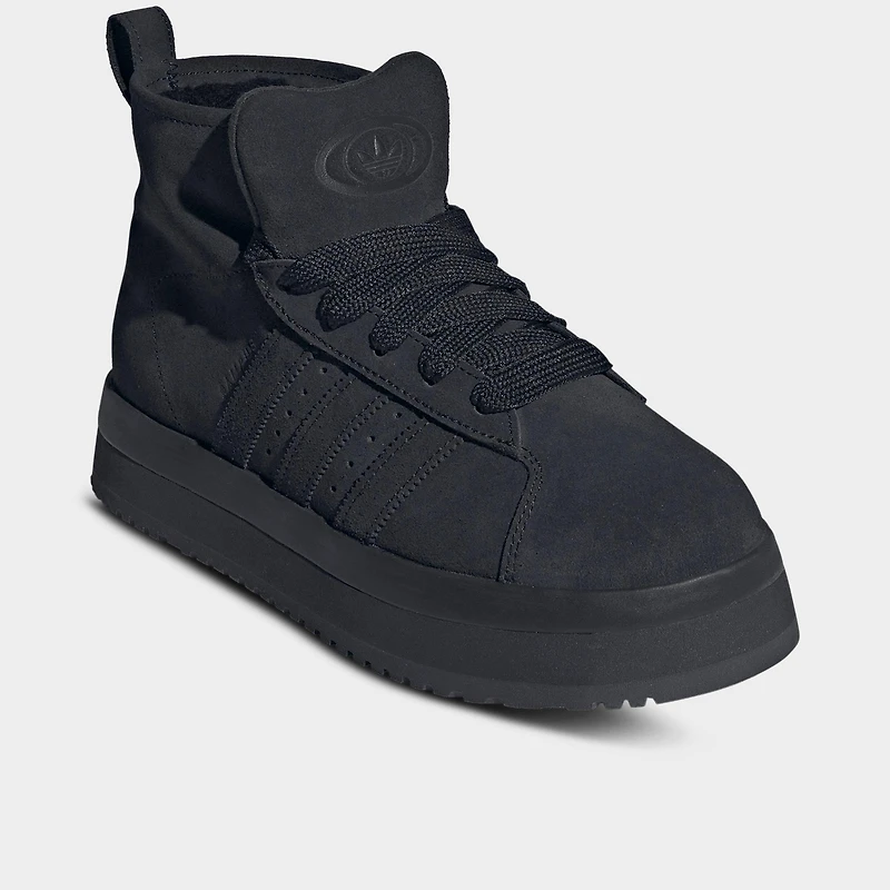 Women's adidas Originals Campus 00s Winter Mid Casual Shoes