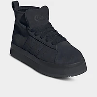 Women's adidas Originals Campus 00s Winter Mid Casual Shoes