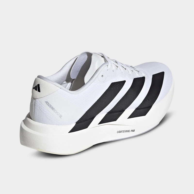 Women's adidas Adizero EVO SL Woven Running Shoes