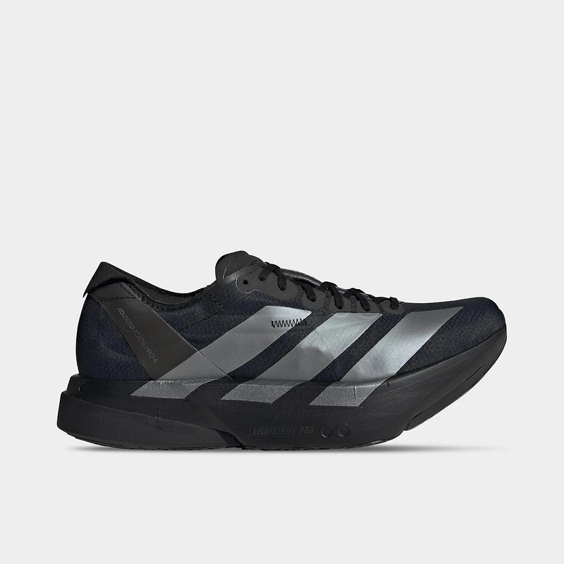 Men's adidas Adizero Adios Pro 4 Running Shoes