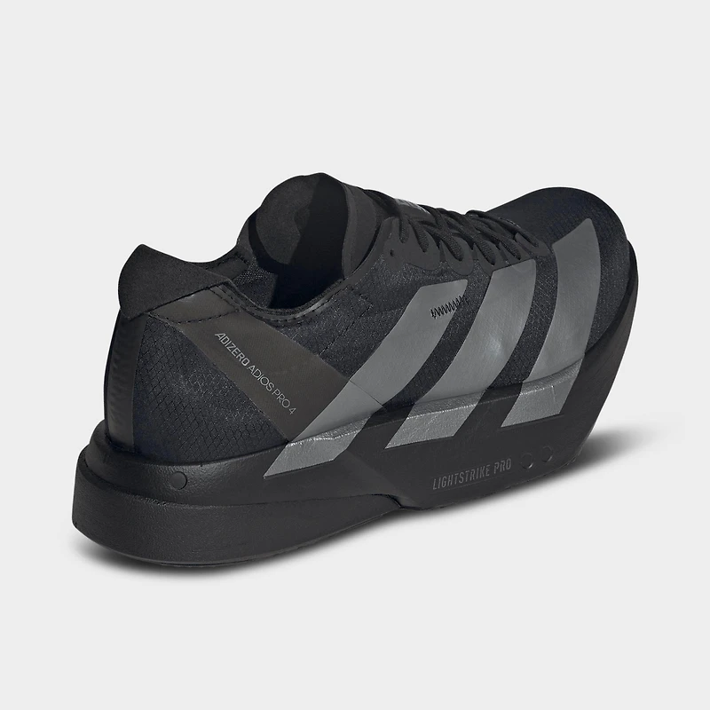 Men's adidas Adizero Adios Pro 4 Running Shoes