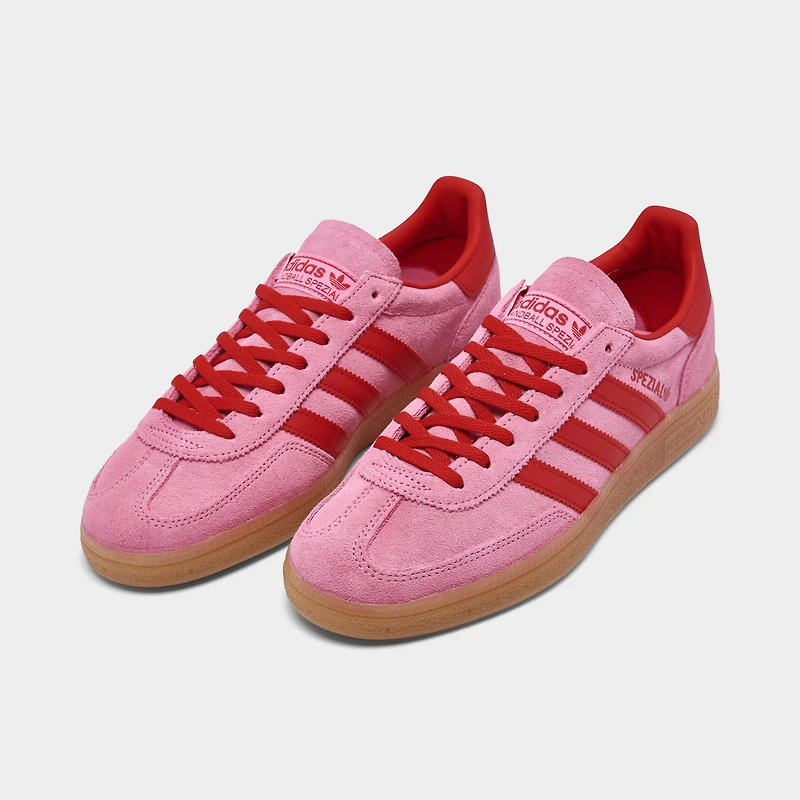 Women's adidas Originals Handball Spezial Casual Shoes