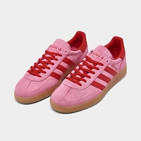 Women's adidas Originals Handball Spezial Casual Shoes