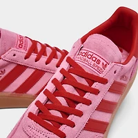 Women's adidas Originals Handball Spezial Casual Shoes