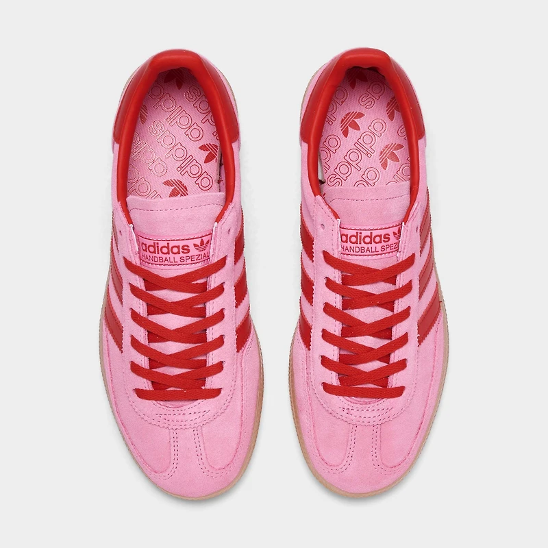 Women's adidas Originals Handball Spezial Casual Shoes