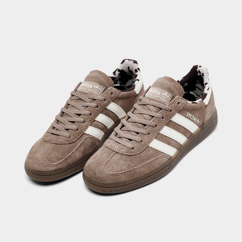 Women's adidas Originals Handball Spezial Casual Shoes