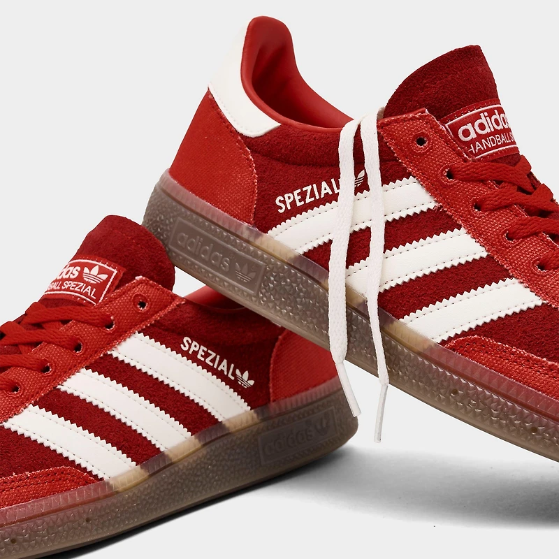 Women's adidas Originals Handball Spezial Casual Shoes