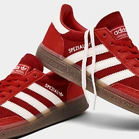Women's adidas Originals Handball Spezial Casual Shoes