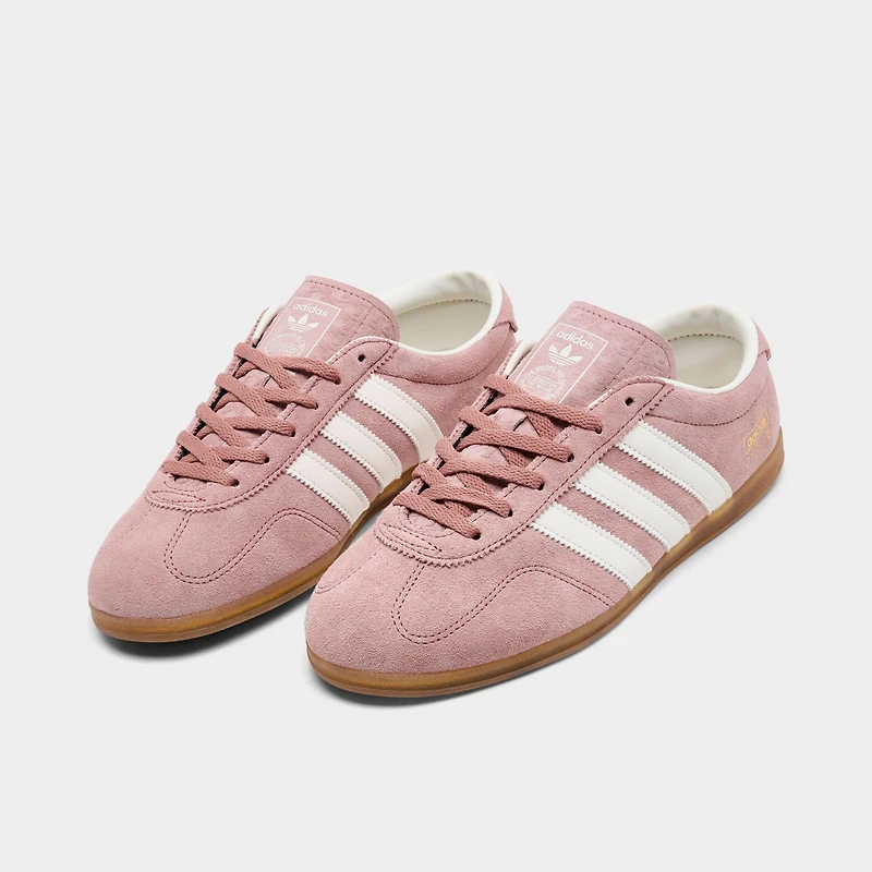 Women's adidas Gazelle Lo Pro Casual Shoes
