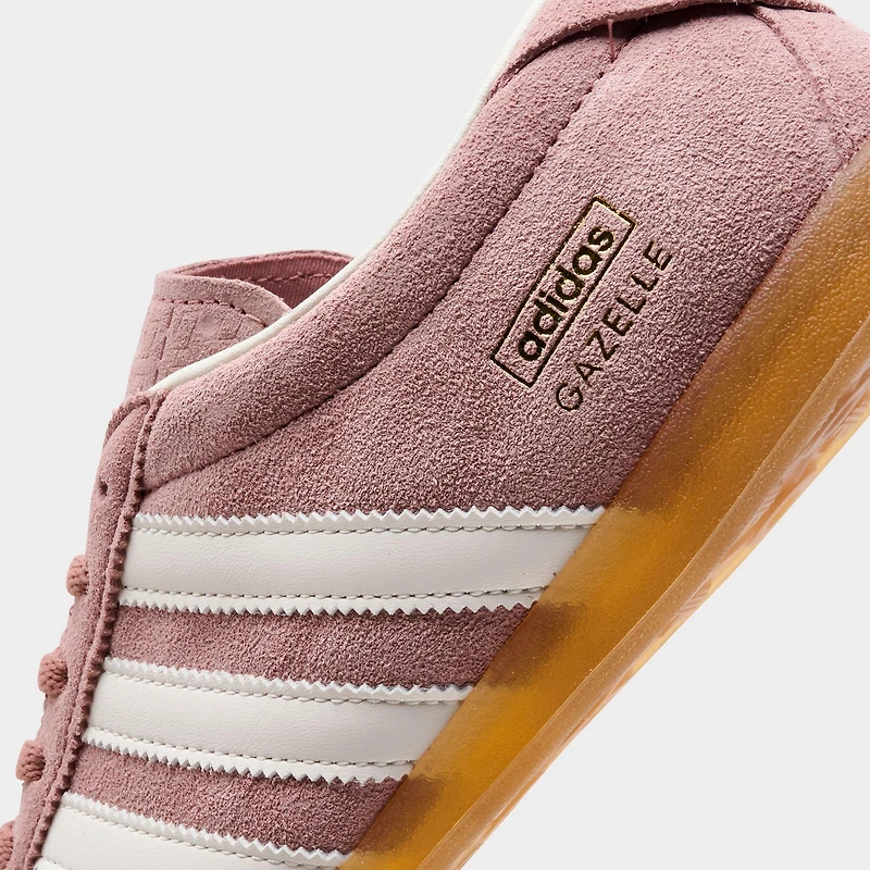 Women's adidas Gazelle Lo Pro Casual Shoes