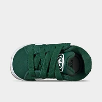Infant adidas Originals Campus 00s Stretch Lace Comfort Closure Crib Shoes