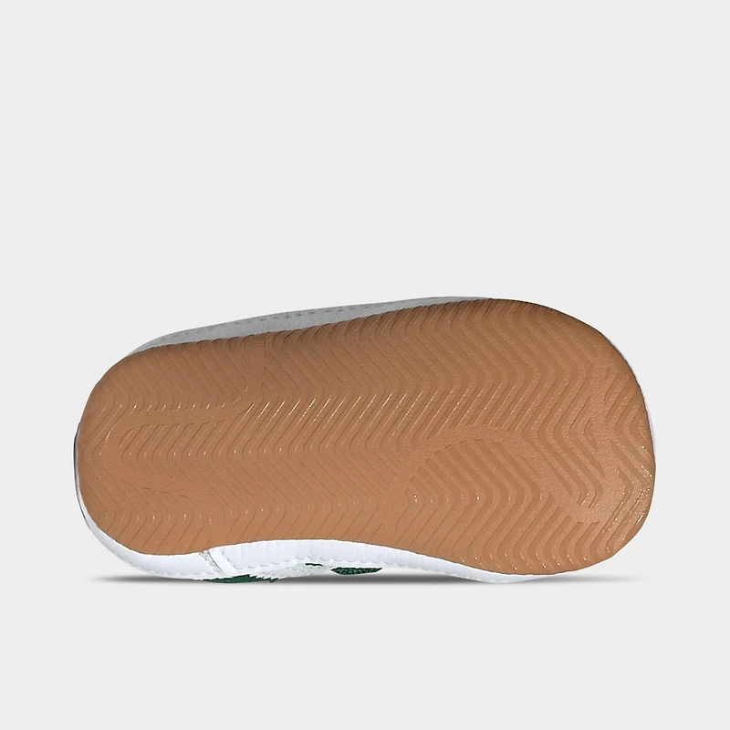 Infant adidas Originals Campus 00s Stretch Lace Comfort Closure Crib Shoes