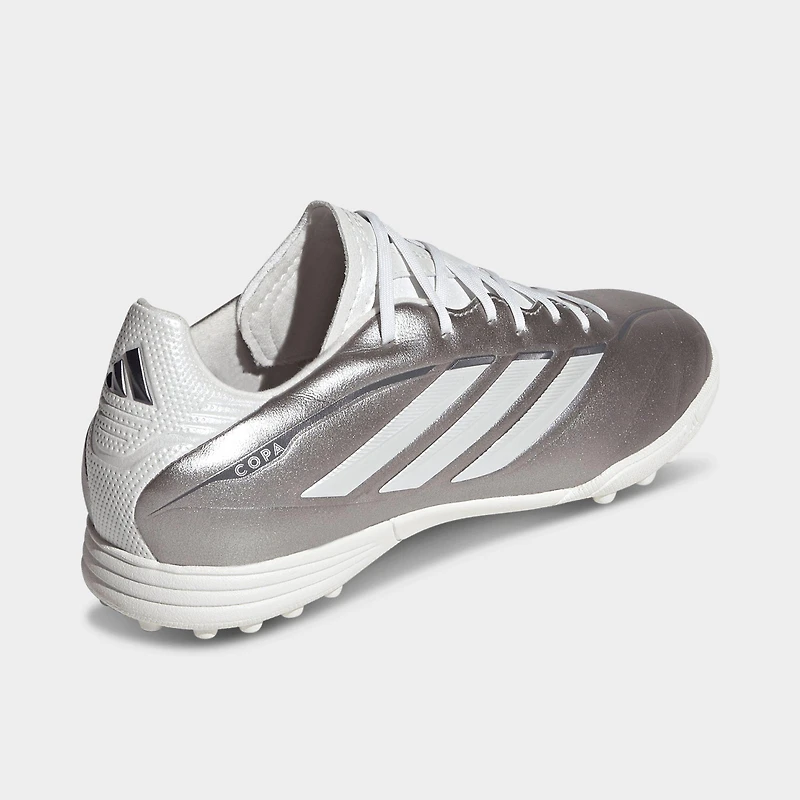 Big Kids' adidas Copa Pure IV League Turf Soccer Cleats