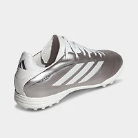 Big Kids' adidas Copa Pure IV League Turf Soccer Cleats