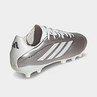 Big Kids' adidas Copa Pure IV League Firm Ground Soccer Cleats