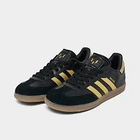 Big Kids' adidas Originals Samba Messi Casual Shoes