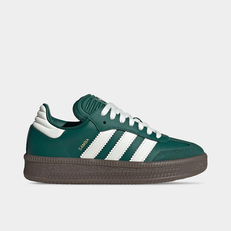 Big Kids' adidas Originals Samba XLG Casual Shoes