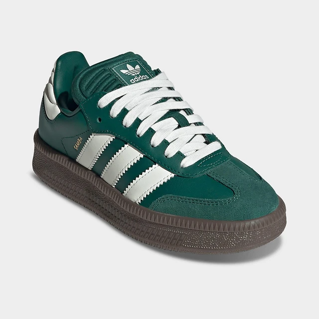 adidas gazelle silver green womens adidas Campus 00s Shoes Black 12K main image 1
