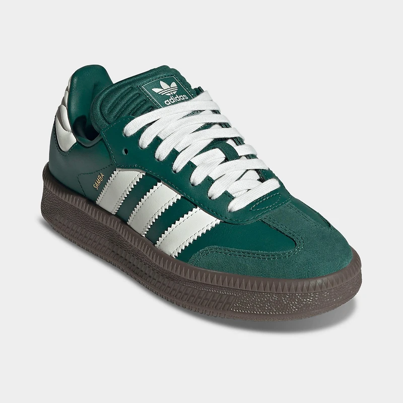 Big Kids' adidas Originals Samba XLG Casual Shoes