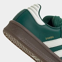 Big Kids' adidas Originals Samba XLG Casual Shoes
