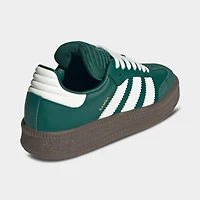 Big Kids' adidas Originals Samba XLG Casual Shoes