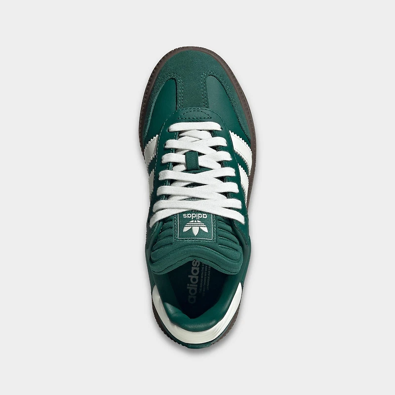 Big Kids' adidas Originals Samba XLG Casual Shoes